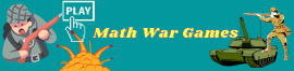Math war games online